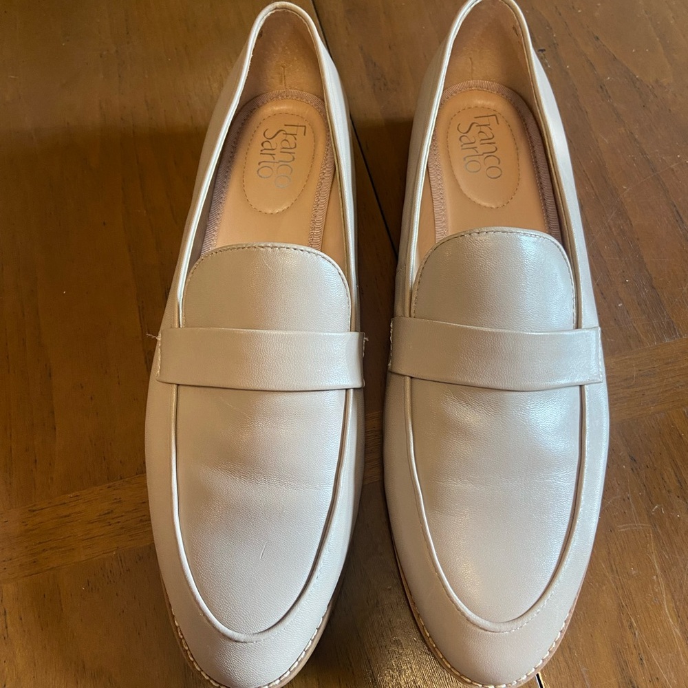 Franco Sarto Women’s Loafers 11M